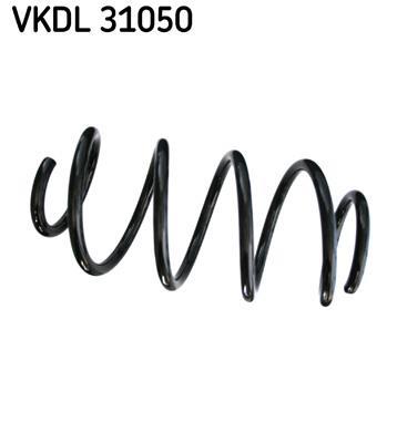 Mola de suspensão SKF ref. VKDL 31050